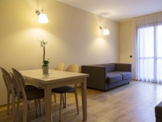 Blu Hotel Acquaseria Blu Hotel Acquaseria