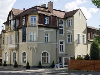 DAVINCI - Mariánské Lázně