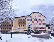 Hotel Zum Lamm