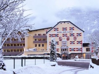 Hotel Zum Lamm