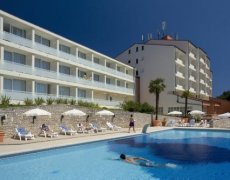 Rabac Sunny Hotel & Residence (ex.Allegro)