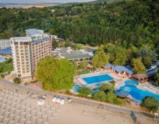 Hotel Kaliakra