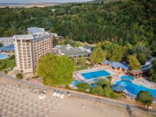 Hotel Kaliakra