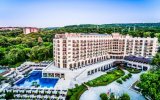 Katalog zájezdů - Bulharsko, SH Dolce Vita