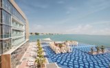 Hotel Royal M Abu Dhabi