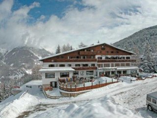 Hotel & Rezidence Vallechiara  - Valdisotto - Bormio