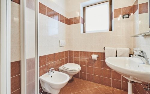 Hotel 2000 Eira - Livigno - Trepalle