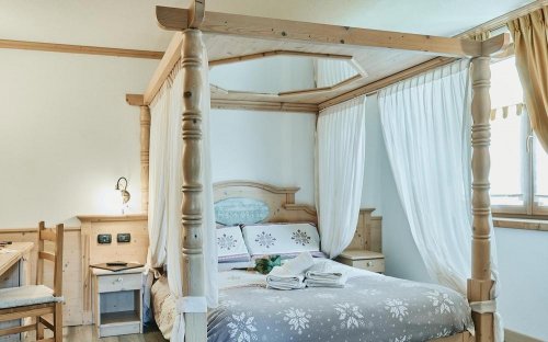 Hotel 2000 Eira - Livigno - Trepalle