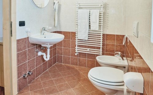 Hotel 2000 Eira - Livigno - Trepalle