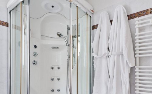 Hotel 2000 Eira - Livigno - Trepalle