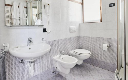 Hotel 2000 Eira - Livigno - Trepalle