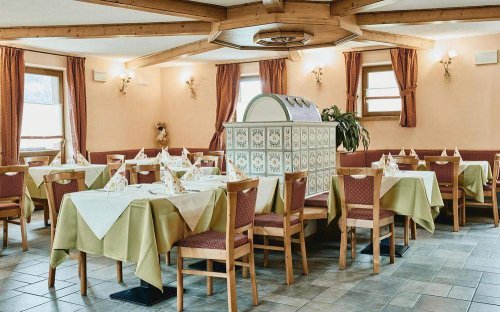 Hotel 2000 Eira - Livigno - Trepalle