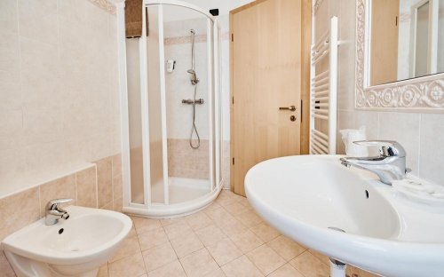 Hotel 2000 Eira - Livigno - Trepalle