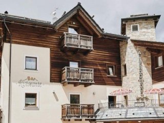 Hotel 2000 Eira - Livigno - Trepalle Hotel 2000 Eira - Livigno - Trepalle