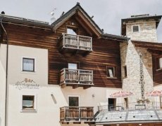 Hotel 2000 Eira  - Livigno - Trepalle