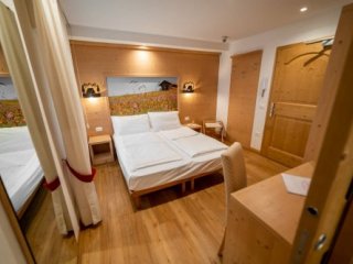 Hotel Al Sole Mountain Chic  - Folgaria - San Sebastiano