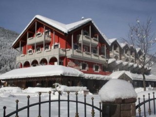 Hotel La Bussola S - Andalo