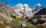 Pohodový týden v Alpách - Švýcarský diamant St. Moritz s kartou