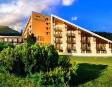 Hotel FIS
