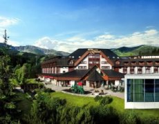 Grand Hotel Jasná