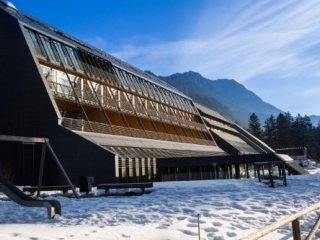 Alpski Resort Špik