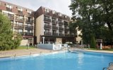 Ensana Thermal Sárvár Health Spa Hotel