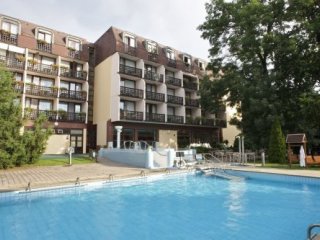 Ensana Thermal Sárvár Health Spa Hotel