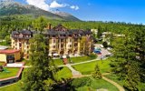 Grandhotel Starý Smokovec