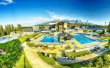 Katalog zájezdů - Slovensko, Hotel Aquacity Seasons