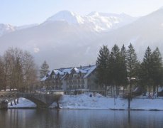 Hotel Jezero Bohinj