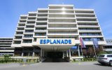 Esplanade Ensana Health Spa Hotel (Danubius Health Spa Resort Esplanade)