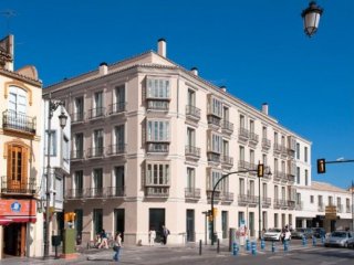 Hotel Vincci Selección Posada del Patio
