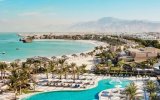 Katalog zájezdů - Arabské emiráty, Hotel Rixos Al Mairid Ras Al Khaimah (ex Hilton Ras Al Khaimah)