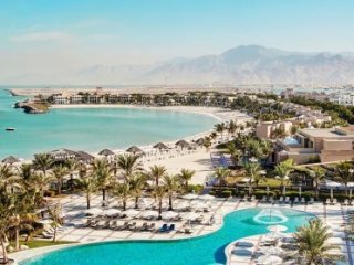 Hotel Rixos Al Mairid Ras Al Khaimah (ex Hilton Ras Al Khaimah)