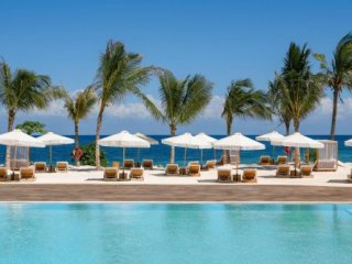 Hotel Kwanza Resort by Sunrise