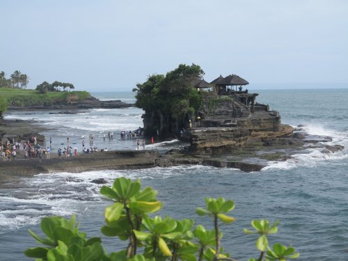 Bali - ostrov bohů