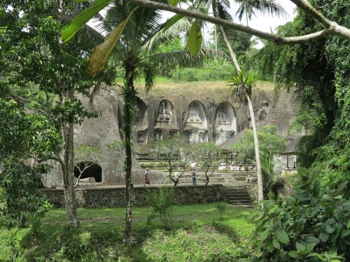 Bali - ostrov bohů