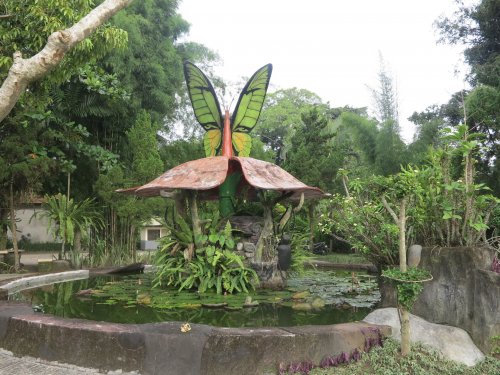 Bali - ostrov bohů