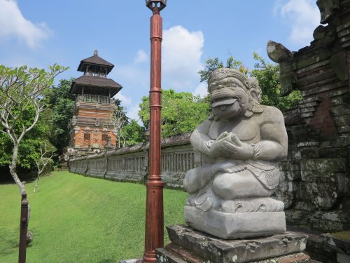 Bali - ostrov bohů