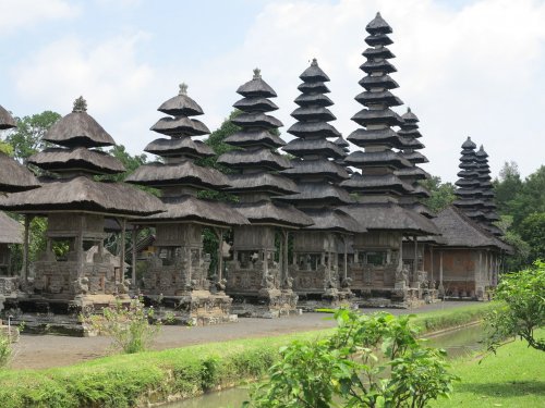 Bali - ostrov bohů