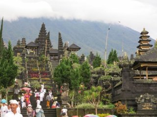 Bali - ostrov bohů Bali - ostrov bohů
