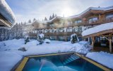 Katalog zájezdů - Rakousko, Hotel Leamwirt