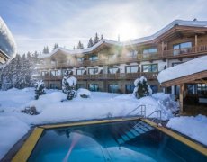 Hotel Leamwirt
