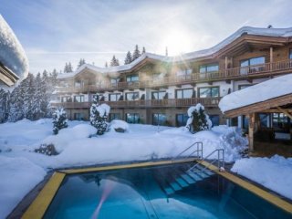 Hotel Leamwirt