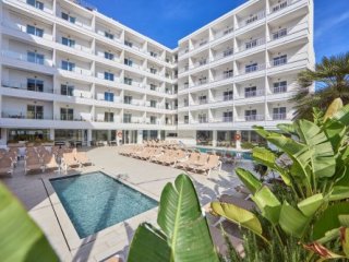 Hotel Ilusion Calma
