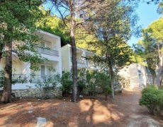 Apartmány Holiday Village Sagitta