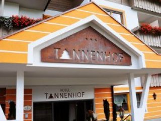 Hotel Tannenhof  - Brunico - Riscone