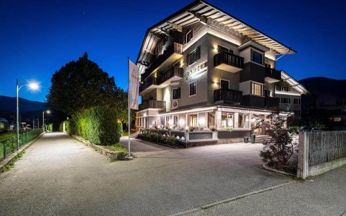 Hotel Ander - Brunico - Campo Tures
