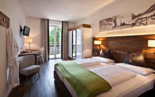 Hotel Ander - Brunico - Campo Tures