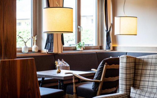 Hotel Ander - Brunico - Campo Tures